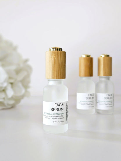 Hydrating Face Serum