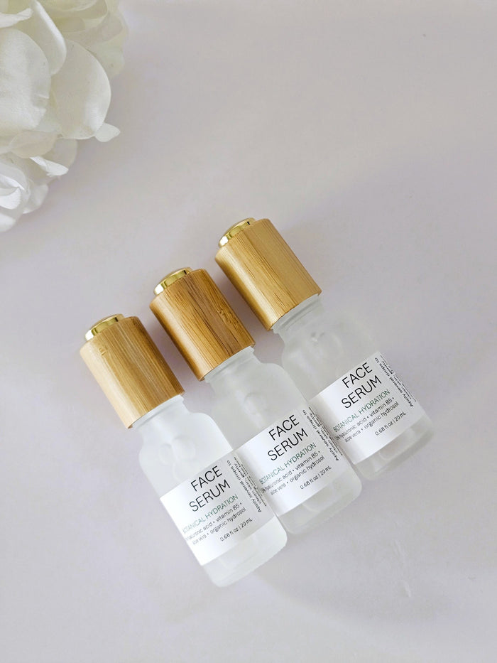 Hydrating Face Serum