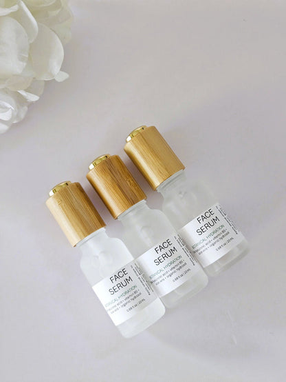 Hydrating Face Serum