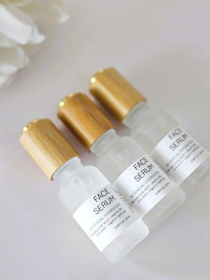 Hydrating Face Serum