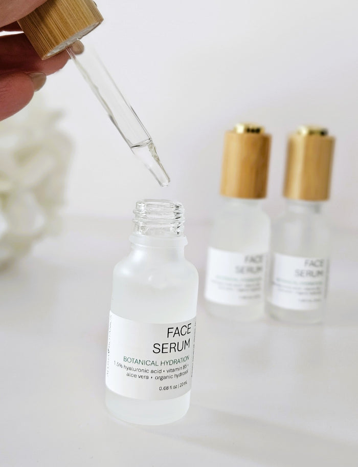 Hydrating Face Serum