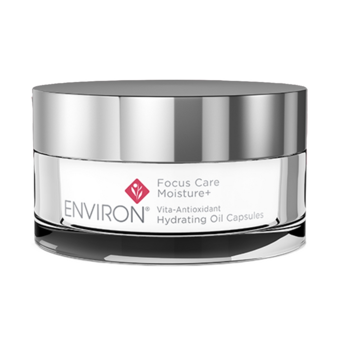 Hydrating Oil Capsules