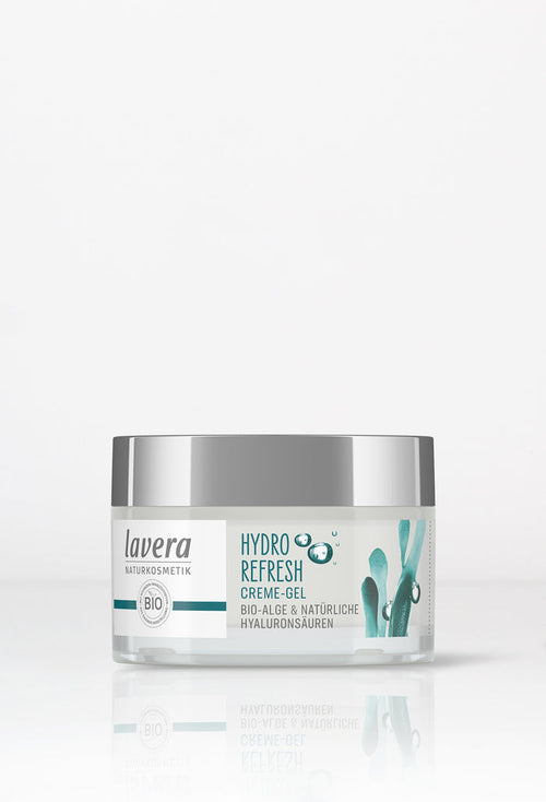 Hydro Refresh Creme-Gel