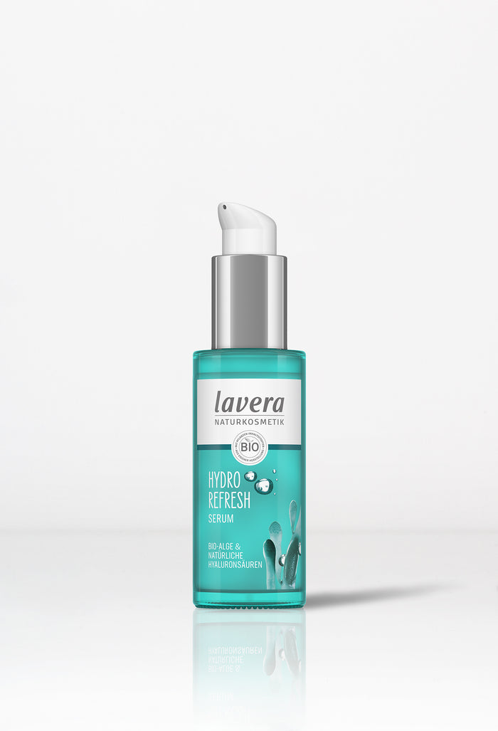 lavera Hydro Refresh Serum