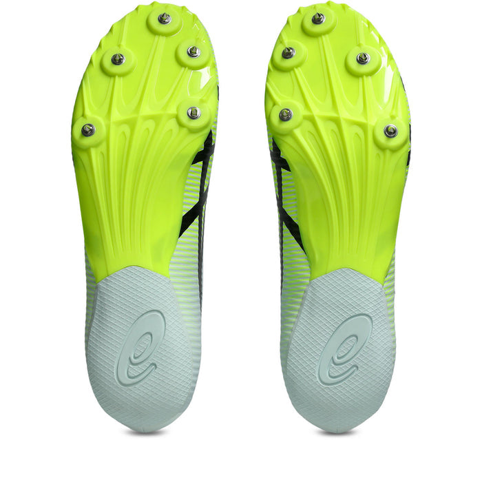 Asics Hypersprint 8 Spike - Soothing Sea/Black