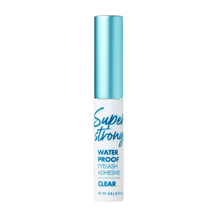 i Envy Super Strong Waterproof Clear Eyelash Adhesive 0.17oz/4.8g
