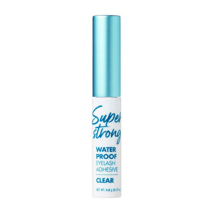 i Envy Super Strong Waterproof Clear Eyelash Adhesive 0.17oz/4.8g