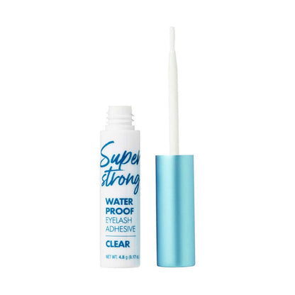i Envy Super Strong Waterproof Clear Eyelash Adhesive 0.17oz/4.8g