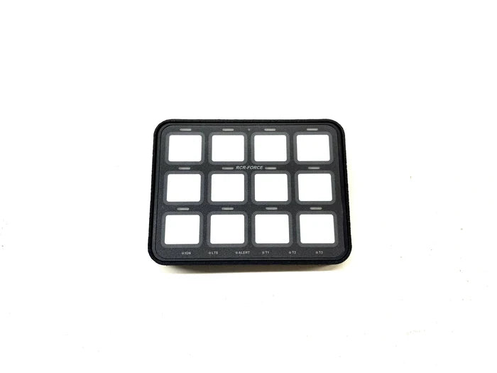 ICS Switch Pros RCR 12 Mount For 4Runner (2010-2024)