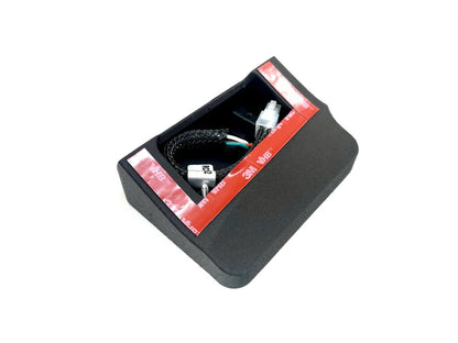 ICS Switch Pros RCR 12 Mount For 4Runner (2010-2024)