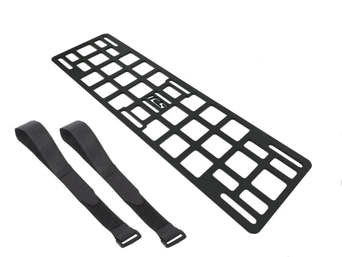ICS Visor Molle Panel