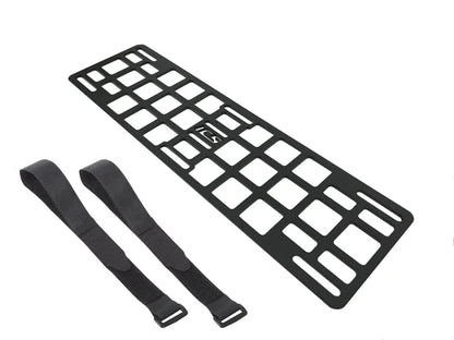 ICS Visor Molle Panel