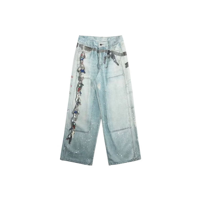 ILLUSION | JEANS