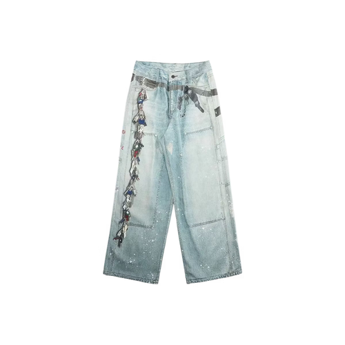 ILLUSION | JEANS