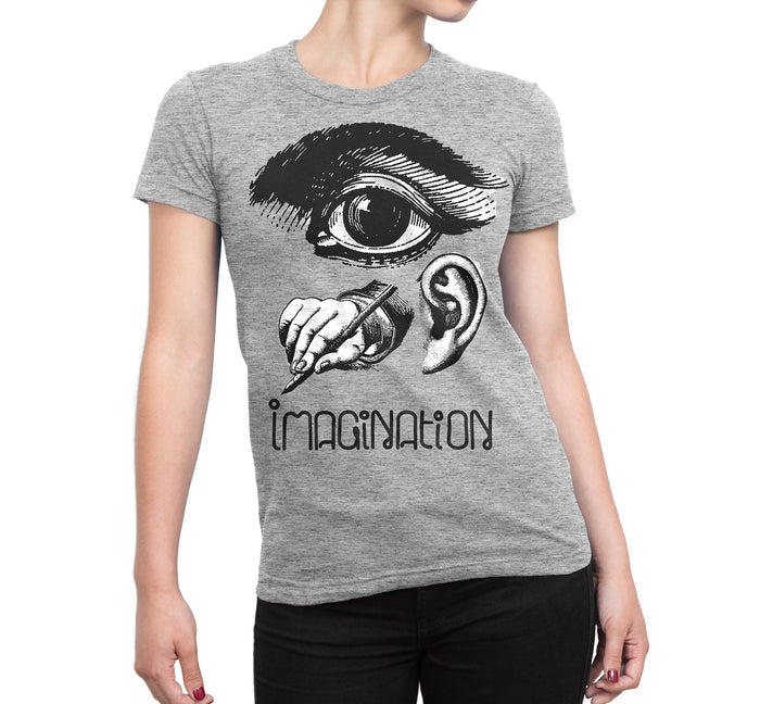 Imagination Women's T