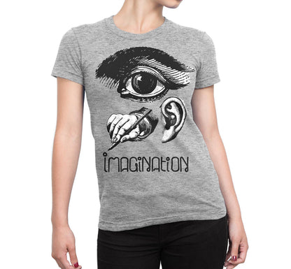 Imagination Women's T