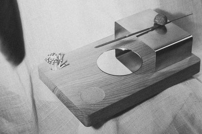 INCENSE BOARD