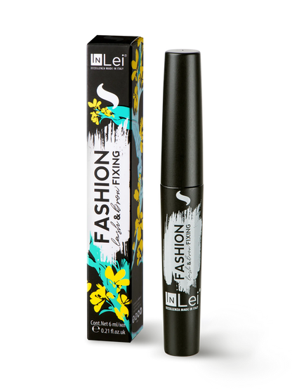 InLei® - Fashion Lash & Brow - Nourishing Serum, 6ml (RRP $45)