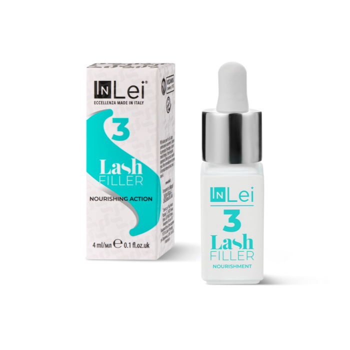 InLei® - Lash Filler 25.9 - Filler 3, 4ml