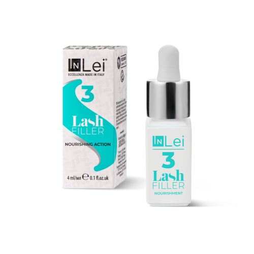 InLei® - Lash Filler 25.9 - Filler 3, 4ml