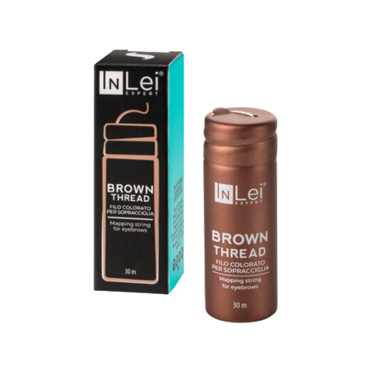 InLei® - Mapping Thread - Brown