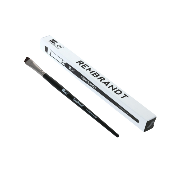 InLei® - Rembrandt Brush (Wide Base)