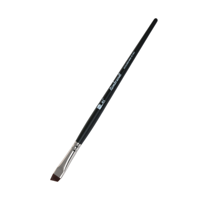 InLei® - Rembrandt Brush (Wide Base)