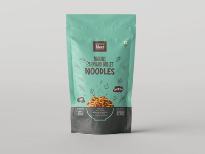 Instant Barnyard Millet Noodles - 175 gms