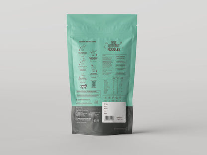 Instant Barnyard Millet Noodles - 175 gms