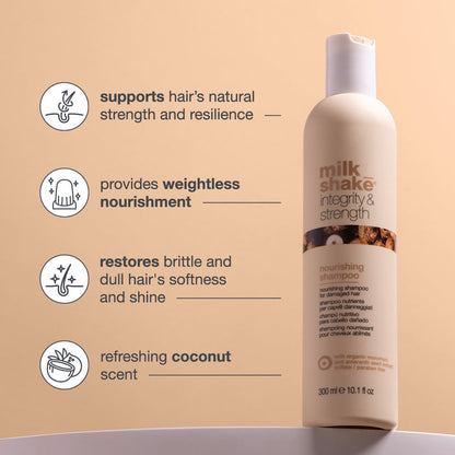 milk-shake-integrity-strength-shampoo-features