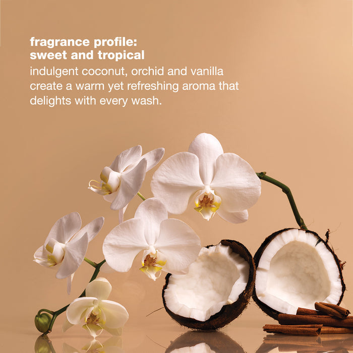 integrity & strength nourishing shampoo | 300ml