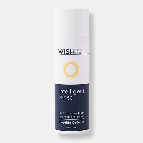 • Intelligent SPF50