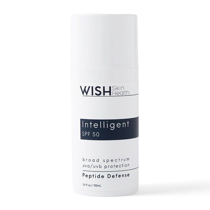 • Intelligent SPF50
