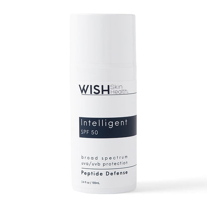 • Intelligent SPF50