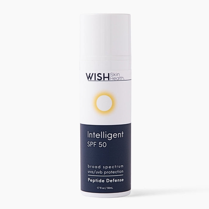 • Intelligent SPF50