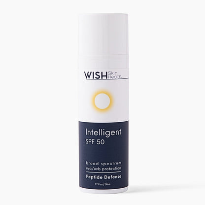 • Intelligent SPF50