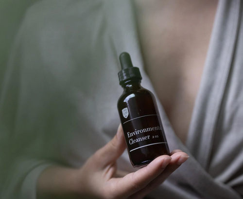 Inventive Organics