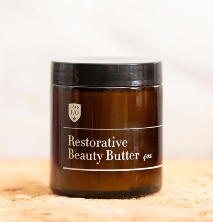 Restorative Beauty Butter