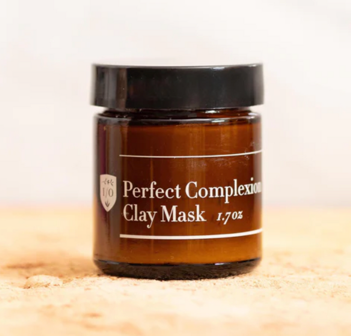 Perfect Clay Mask
