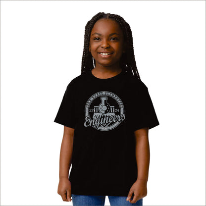 Iron Horse Basic LOGO Tee- matte or glitter