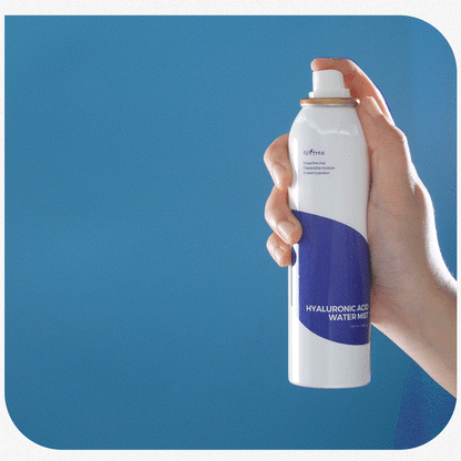 IsNtree Hyaluronic Acid Water Mist 100ml