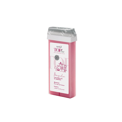 Italwax - Magnolia Top Line Wax Cartridge, 100ml