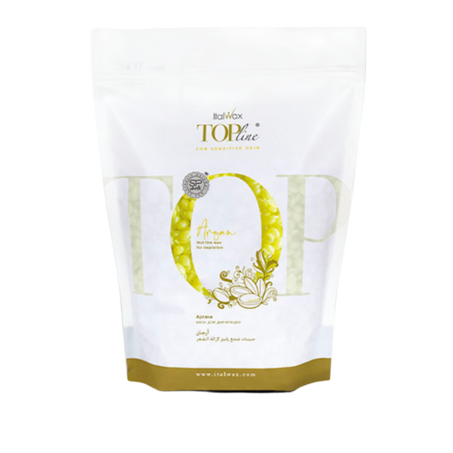 Italwax - Top Line Argan Film Wax, 750g