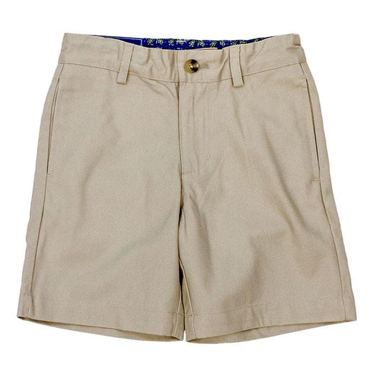 J. Bailey Khaki Short