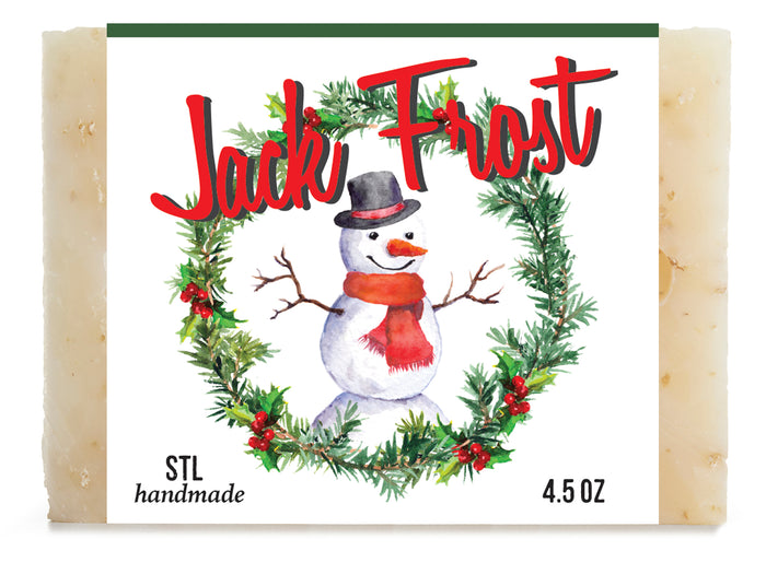 Jack Frost
