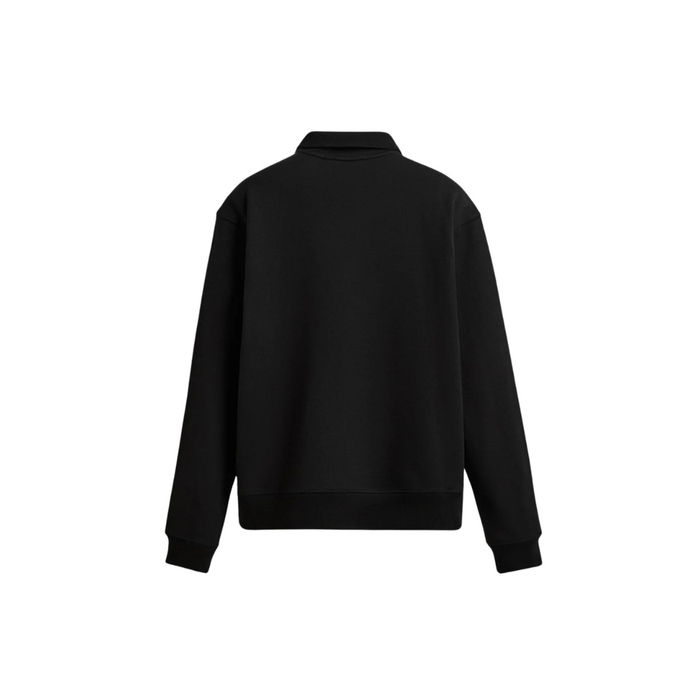 JAMES | QUARTER-ZIP