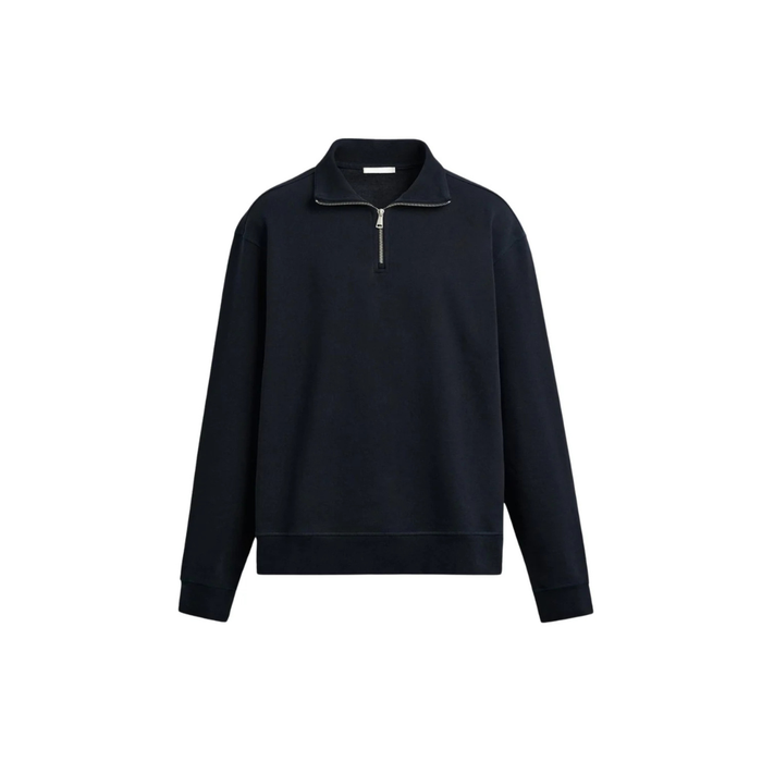 JAMES | QUARTER-ZIP