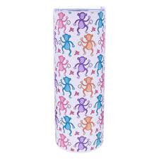 Jane Marie- 20oz Skinny Tumber