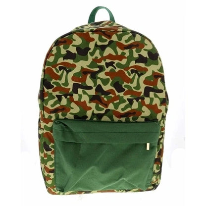 Jane Marie- Backpacks