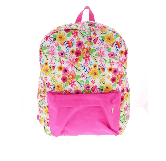 Jane Marie- Backpacks